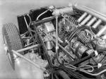 Mercedes-Benz 300 SLR Mille Miglia 1955 года